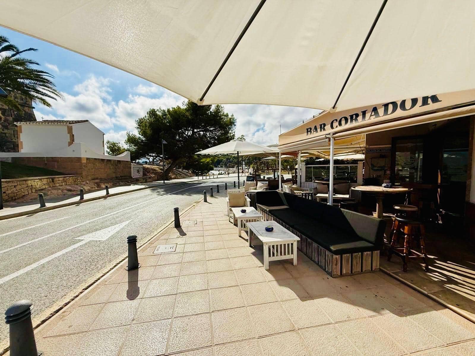 Commercial for sale in Moraira - € 1,495,000 (Ref: 9374335)