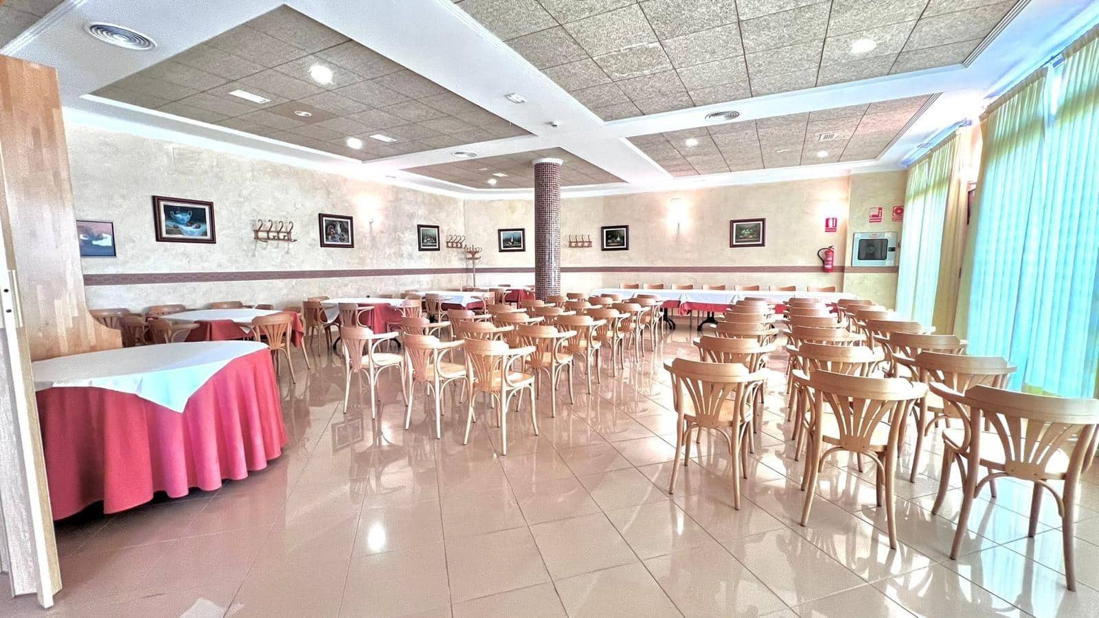 33 sovrum Kommersiell till salu i Los Montesinos - 3 000 000 € (Ref: 9376426)