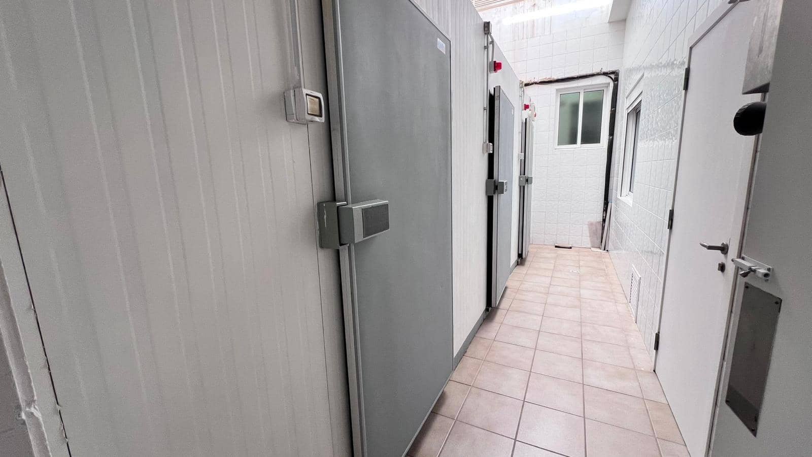 33 sovrum Kommersiell till salu i Los Montesinos - 3 000 000 € (Ref: 9376426)