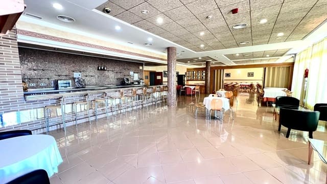 33 bedroom Commercial for sale in Los Montesinos - € 3,000,000 (Ref: 9376426)