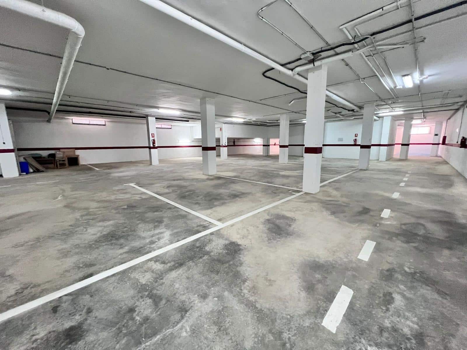 33 sovrum Kommersiell till salu i Los Montesinos - 3 000 000 € (Ref: 9376426)