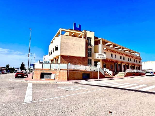 33 bedroom Commercial for sale in Los Montesinos - € 3,000,000 (Ref: 9376426)
