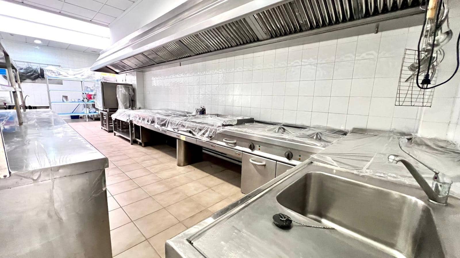 33 sovrum Kommersiell till salu i Los Montesinos - 3 000 000 € (Ref: 9376426)