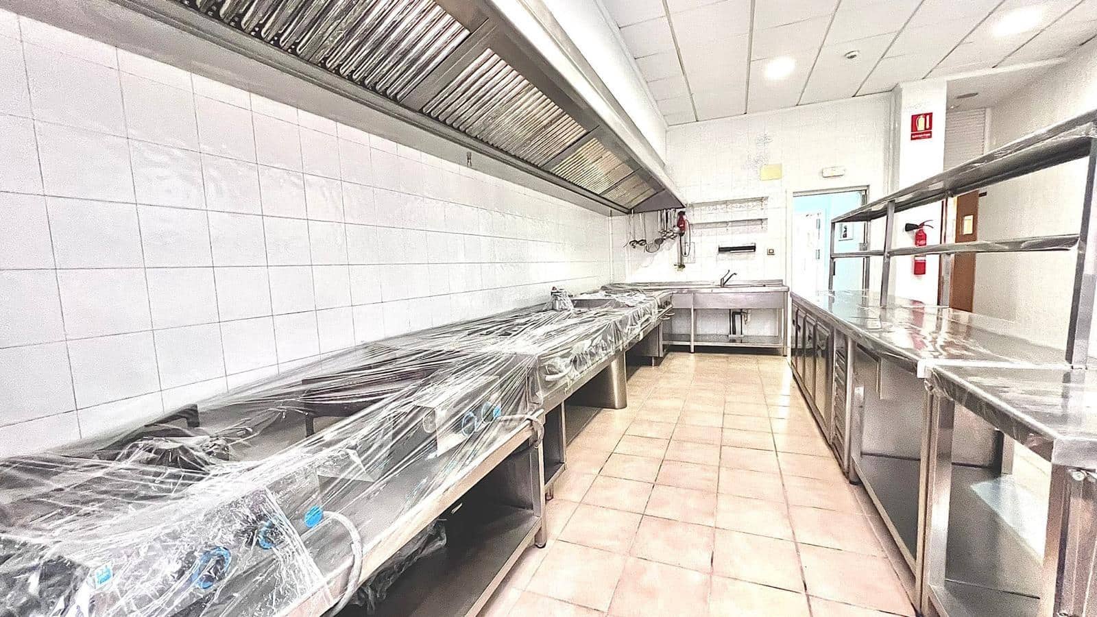 33 sovrum Kommersiell till salu i Los Montesinos - 3 000 000 € (Ref: 9376426)