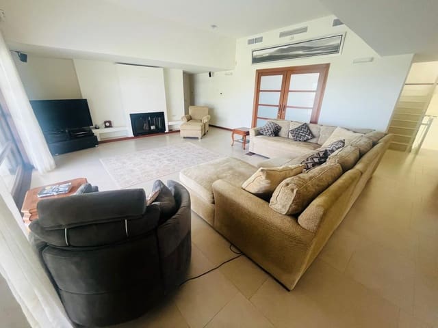 4 bedroom Villa for sale in Sucina, Murcia city with pool garage - € 995,000 (Ref: 9376427)