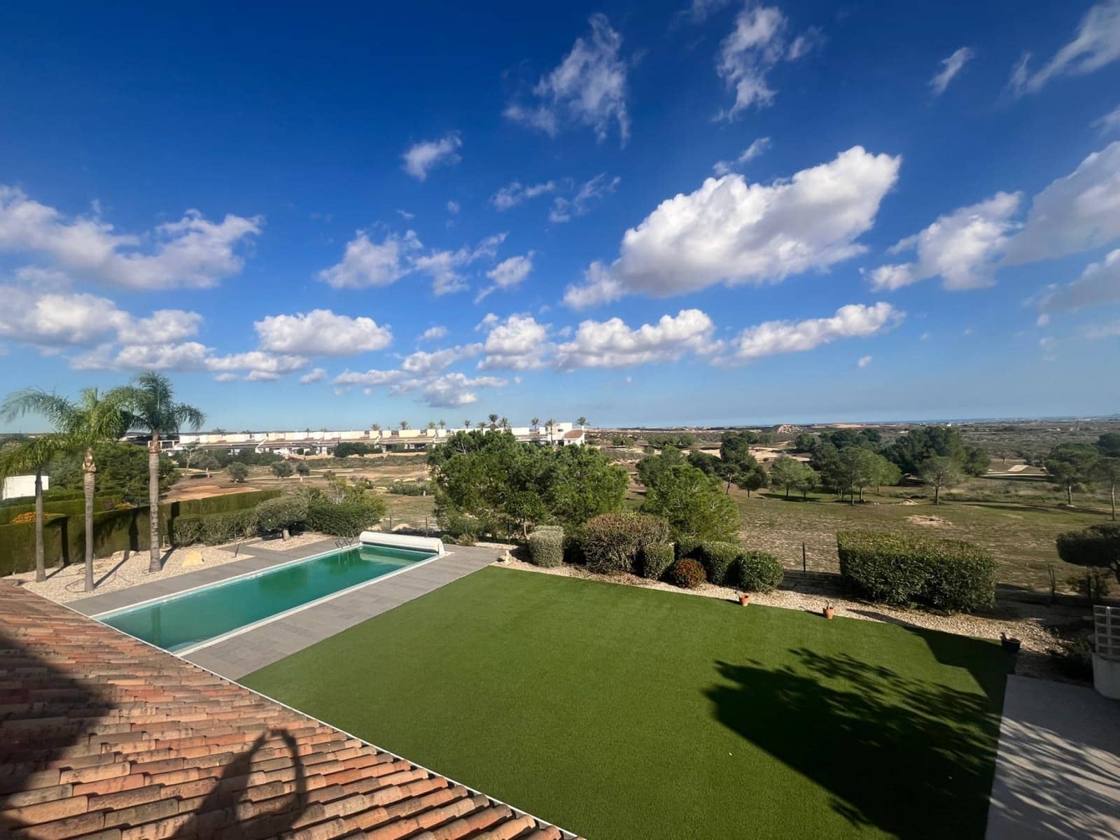 4 bedroom Villa for sale in Sucina with pool garage - € 995,000 (Ref: 9376427)