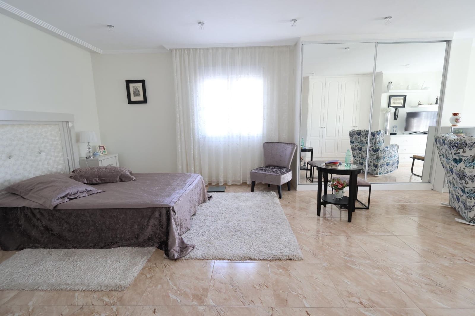 Chalet de 5 habitaciones en Torrevieja en venta con piscina garaje - 930.000 € (Ref: 9376428)