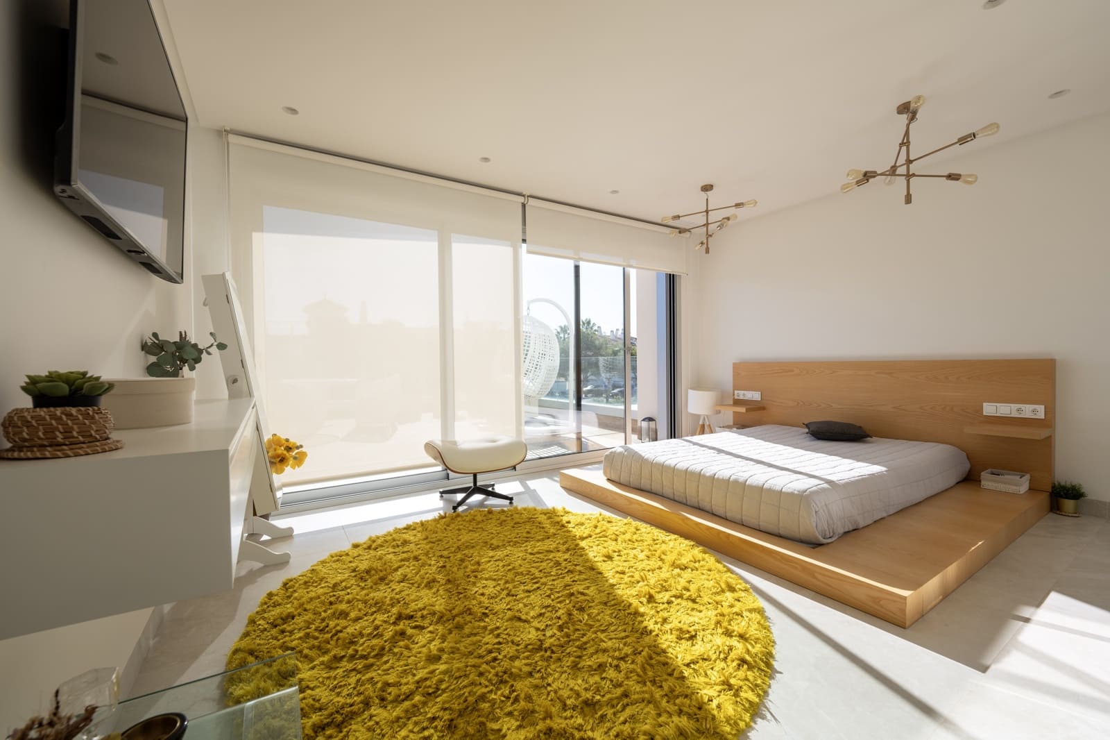 Chalet de 4 habitaciones en Orihuela Costa en venta - 1.950.000 € (Ref: 9376429)