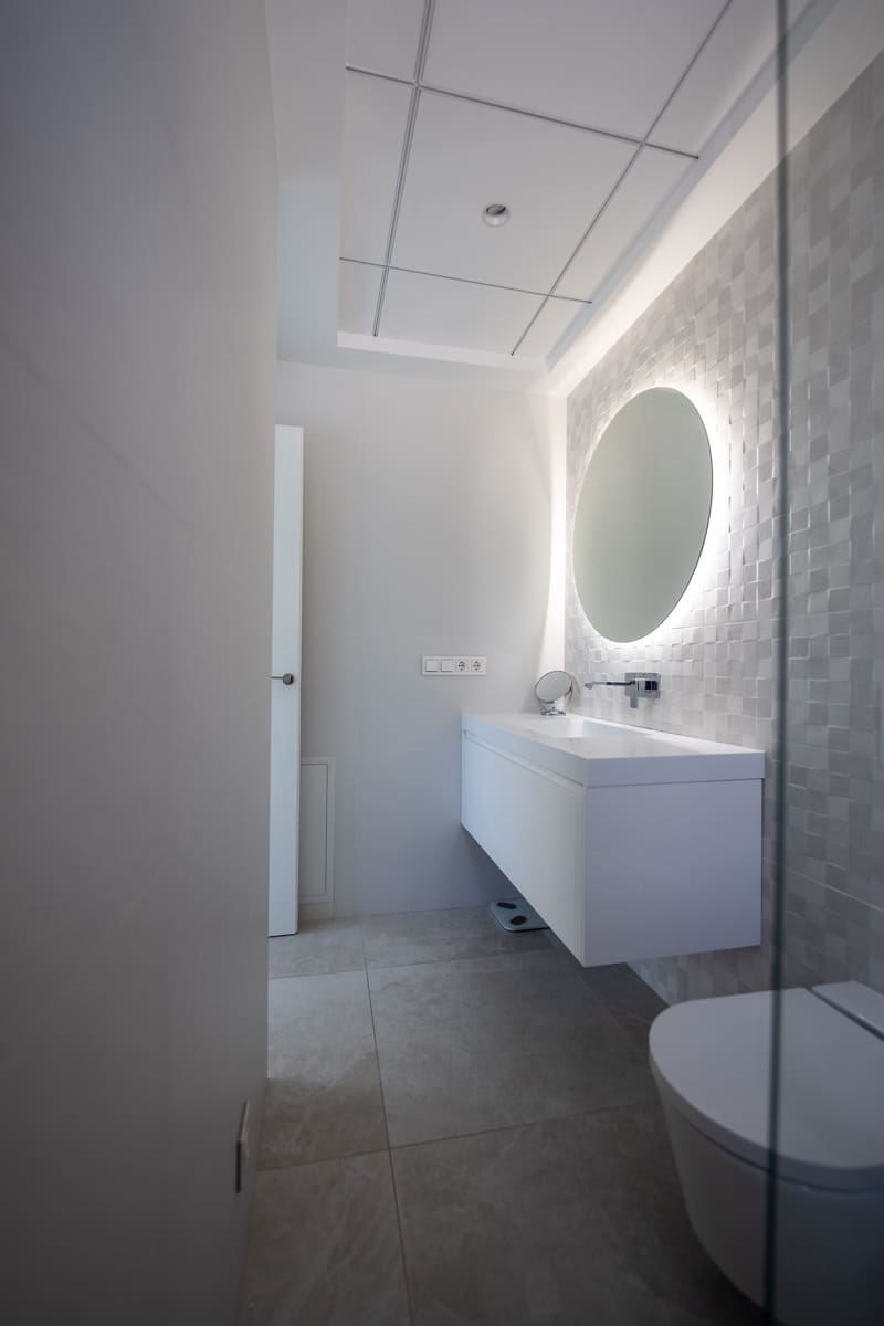 Chalet de 4 habitaciones en Orihuela Costa en venta - 1.950.000 € (Ref: 9376429)