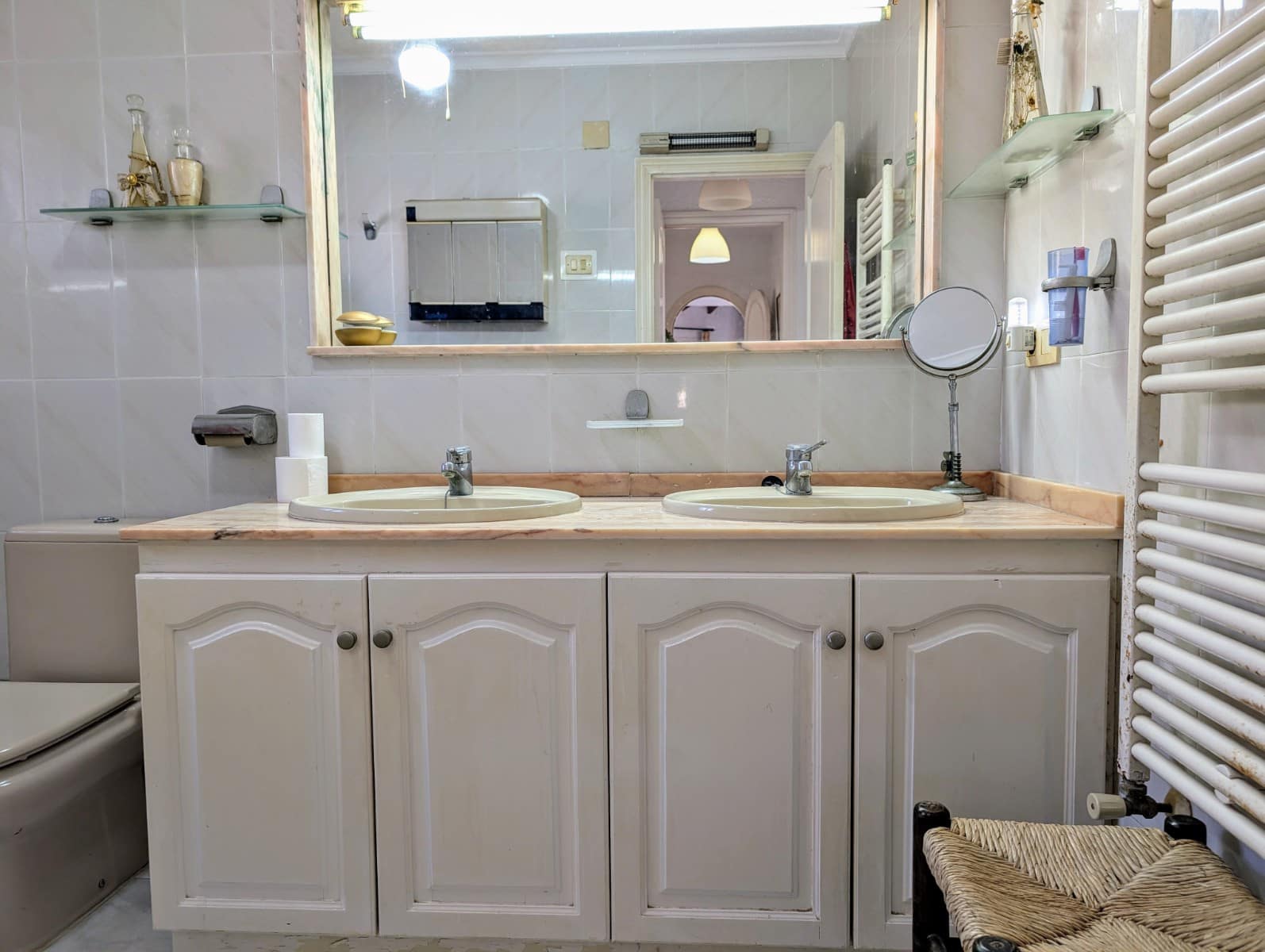 3 bedroom Villa for sale in Benitachell / Benitatxell with pool garage - € 550,000 (Ref: 9376861)