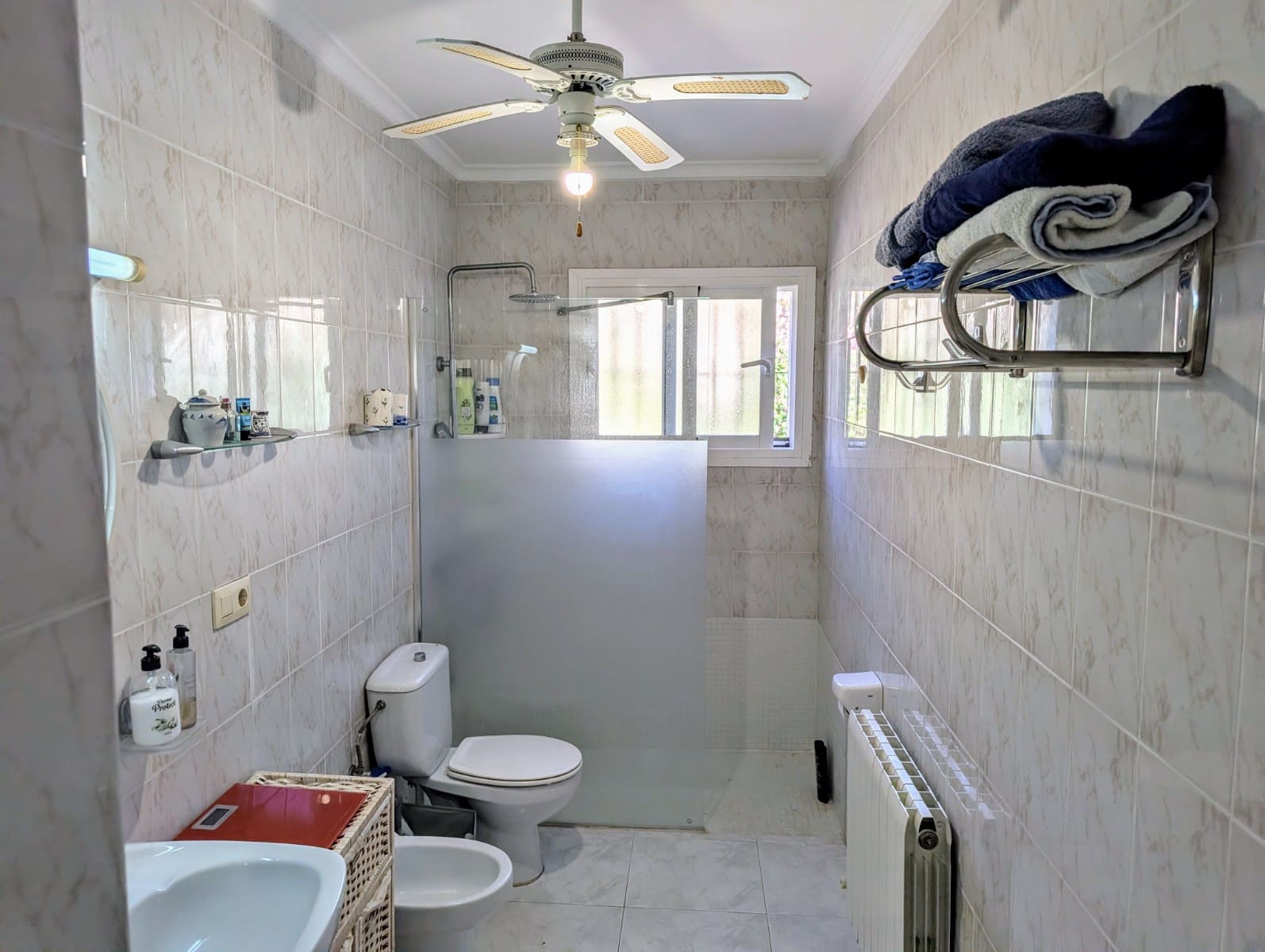 3 bedroom Villa for sale in Benitachell / Benitatxell with pool garage - € 550,000 (Ref: 9376861)