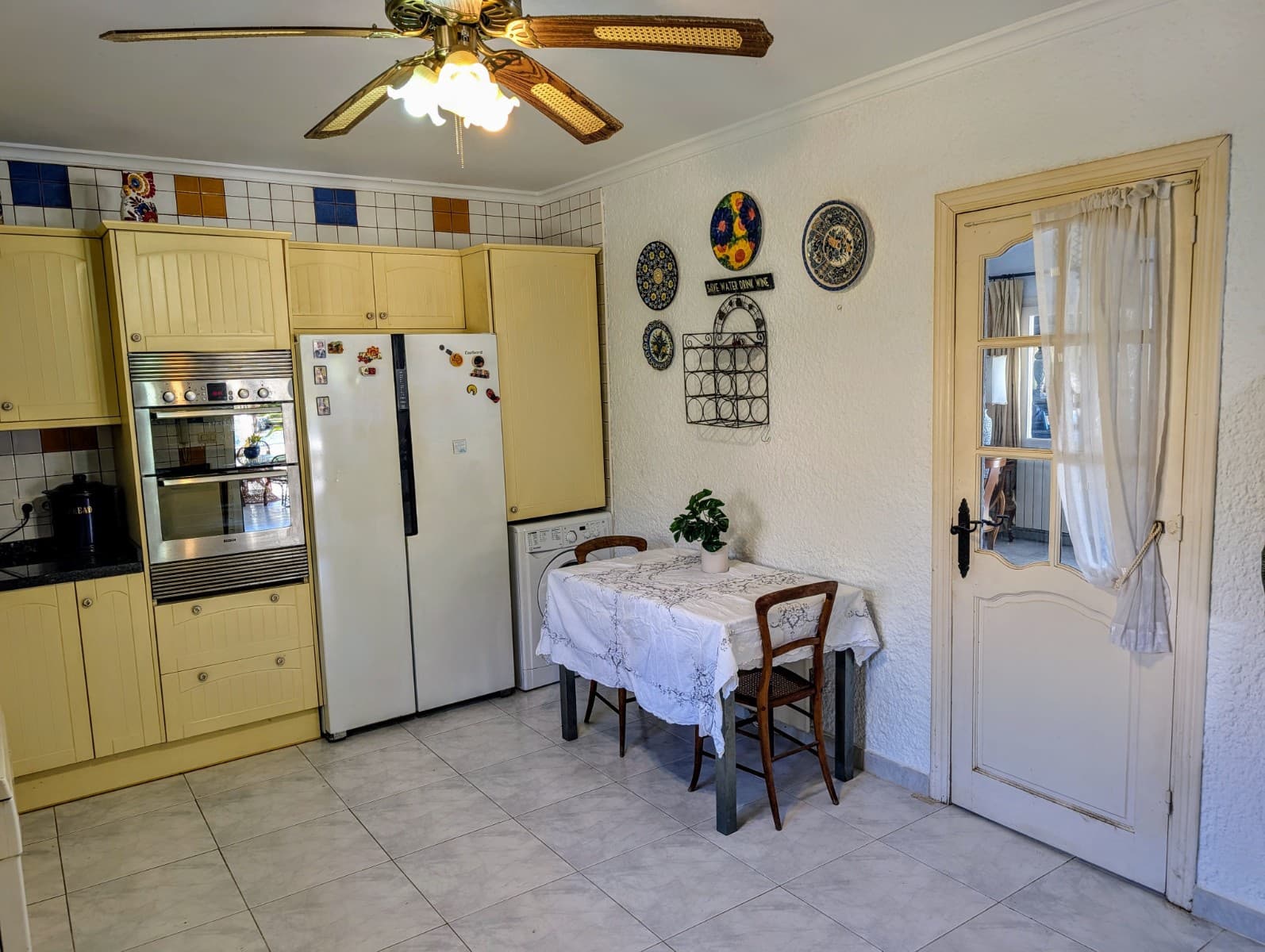 3 bedroom Villa for sale in Benitachell / Benitatxell with pool garage - € 550,000 (Ref: 9376861)