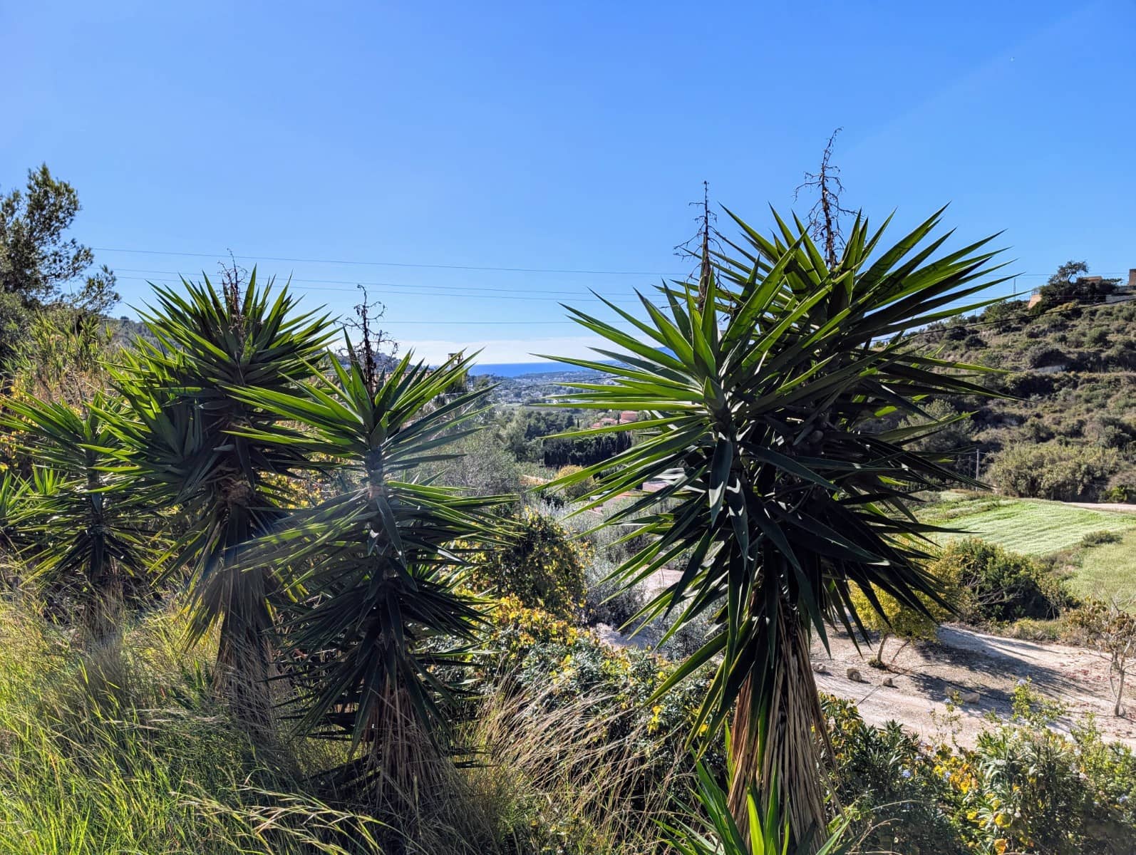 3 bedroom Villa for sale in Benitachell / Benitatxell with pool garage - € 550,000 (Ref: 9376861)