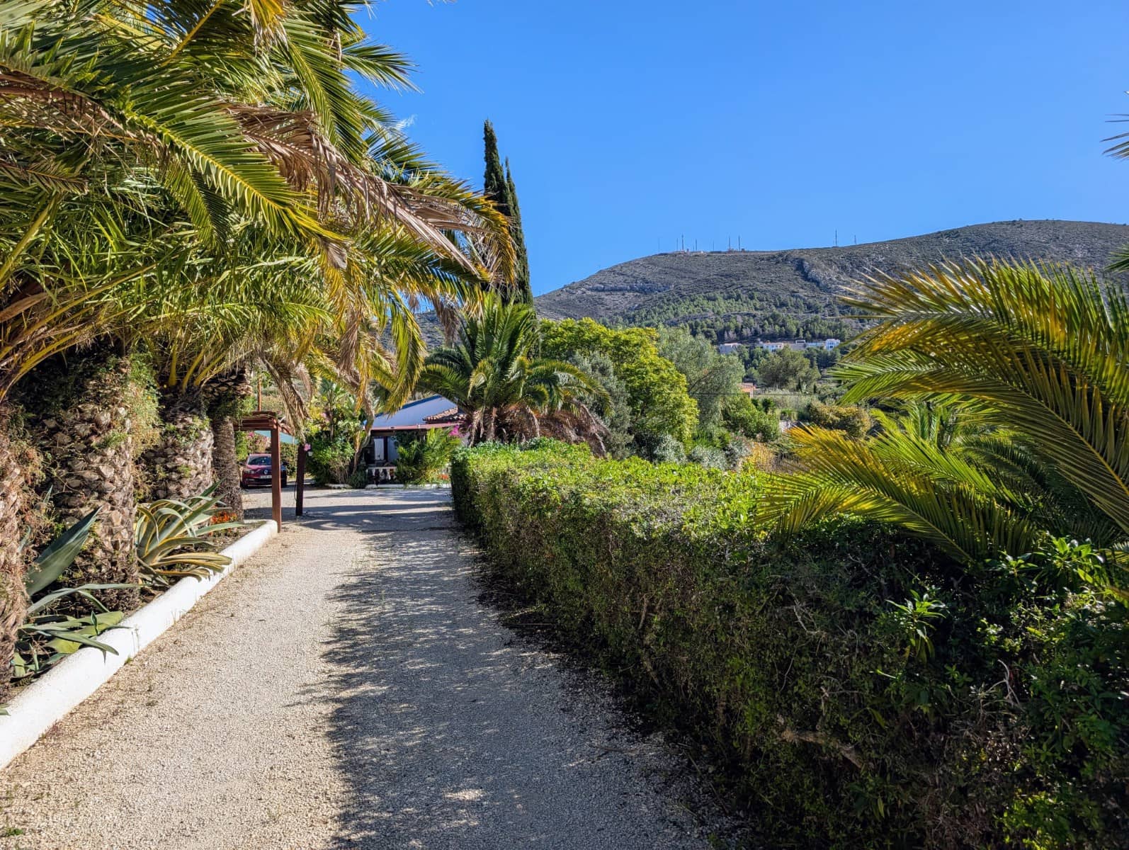 3 bedroom Villa for sale in Benitachell / Benitatxell with pool garage - € 550,000 (Ref: 9376861)