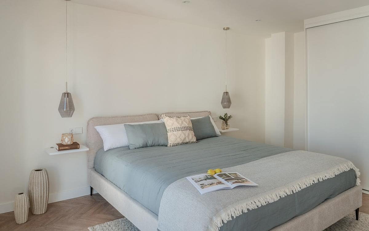 2 slaapkamer Appartement te koop in Estepona - € 595.000 (Ref: 9379749)