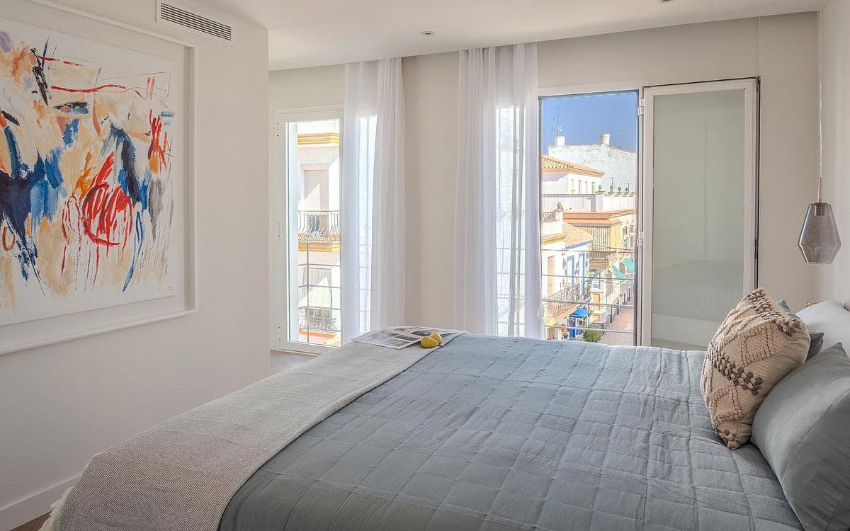 2 slaapkamer Appartement te koop in Estepona - € 595.000 (Ref: 9379749)