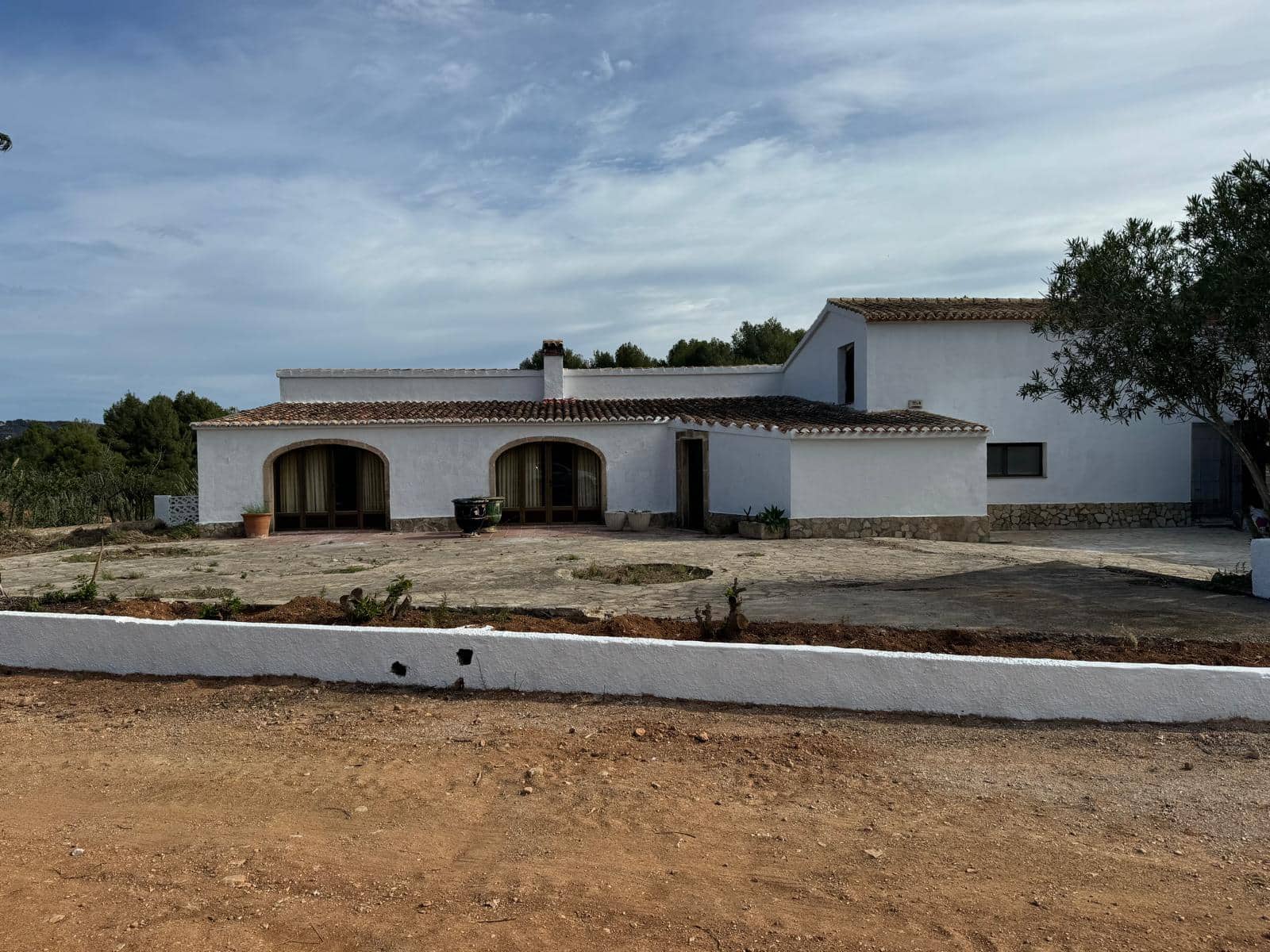 14 bedroom Commercial for sale in Javea / Xabia with garage - € 1,300,000 (Ref: 9382049)