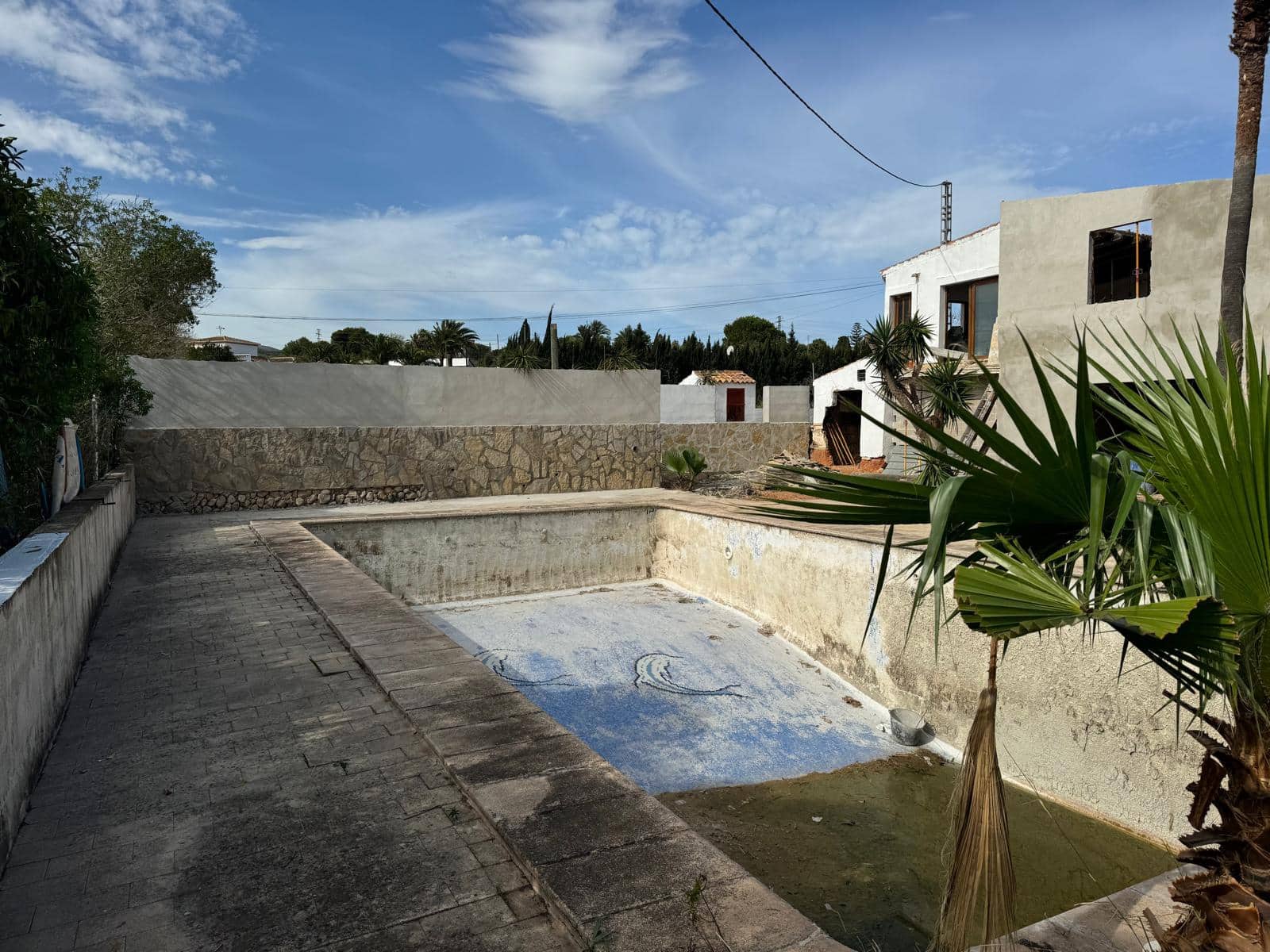 14 bedroom Commercial for sale in Javea / Xabia with garage - € 1,300,000 (Ref: 9382049)