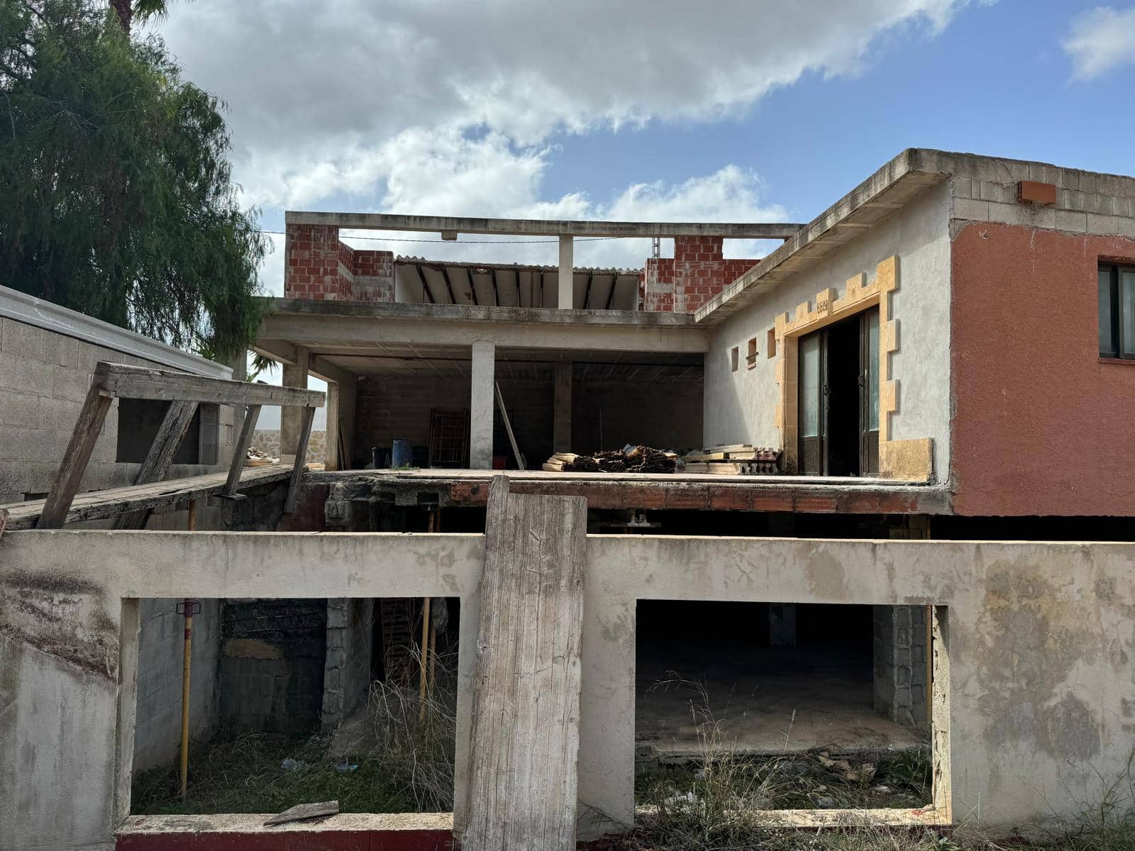 14 bedroom Commercial for sale in Javea / Xabia with garage - € 1,300,000 (Ref: 9382049)