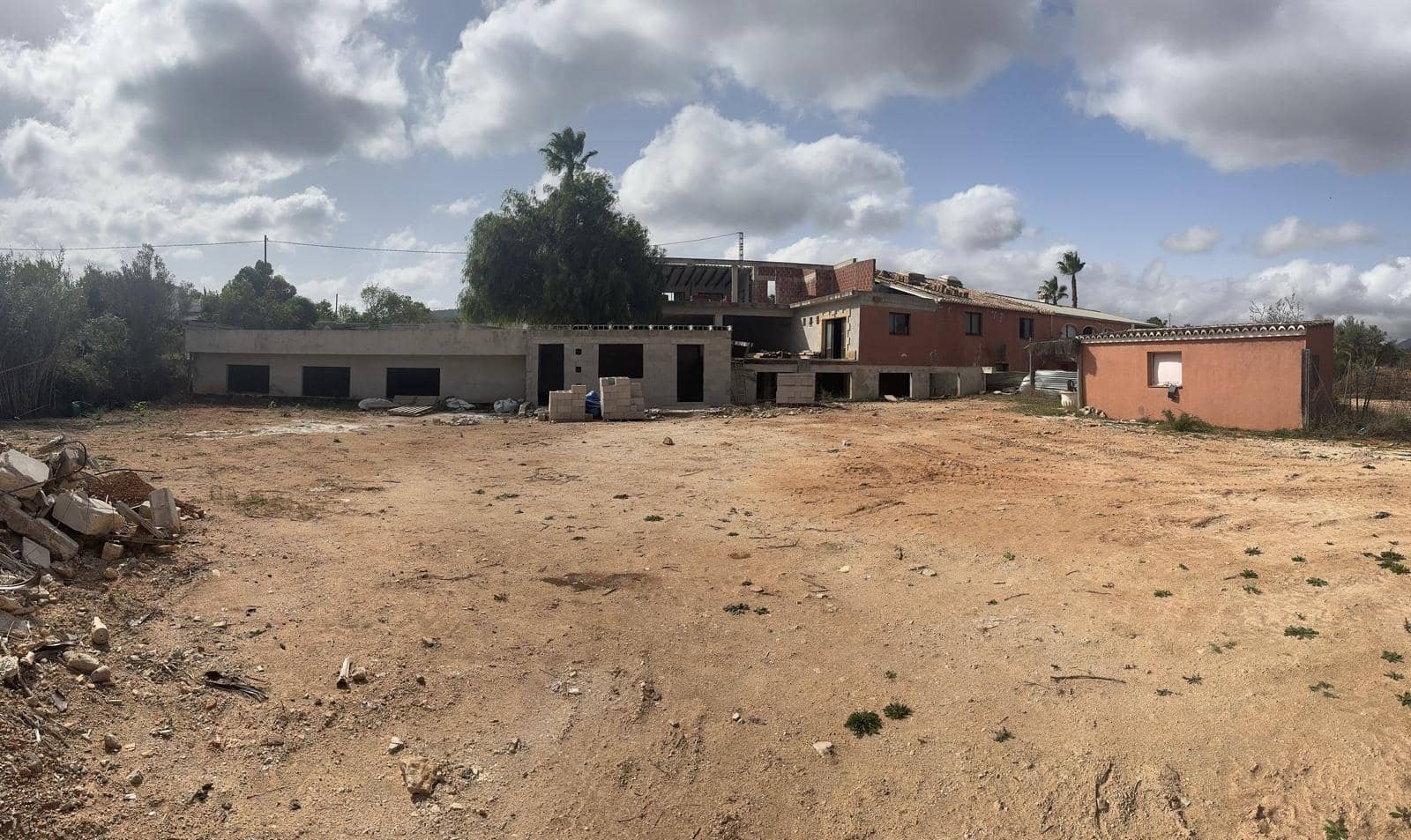 14 bedroom Commercial for sale in Javea / Xabia with garage - € 1,300,000 (Ref: 9382049)