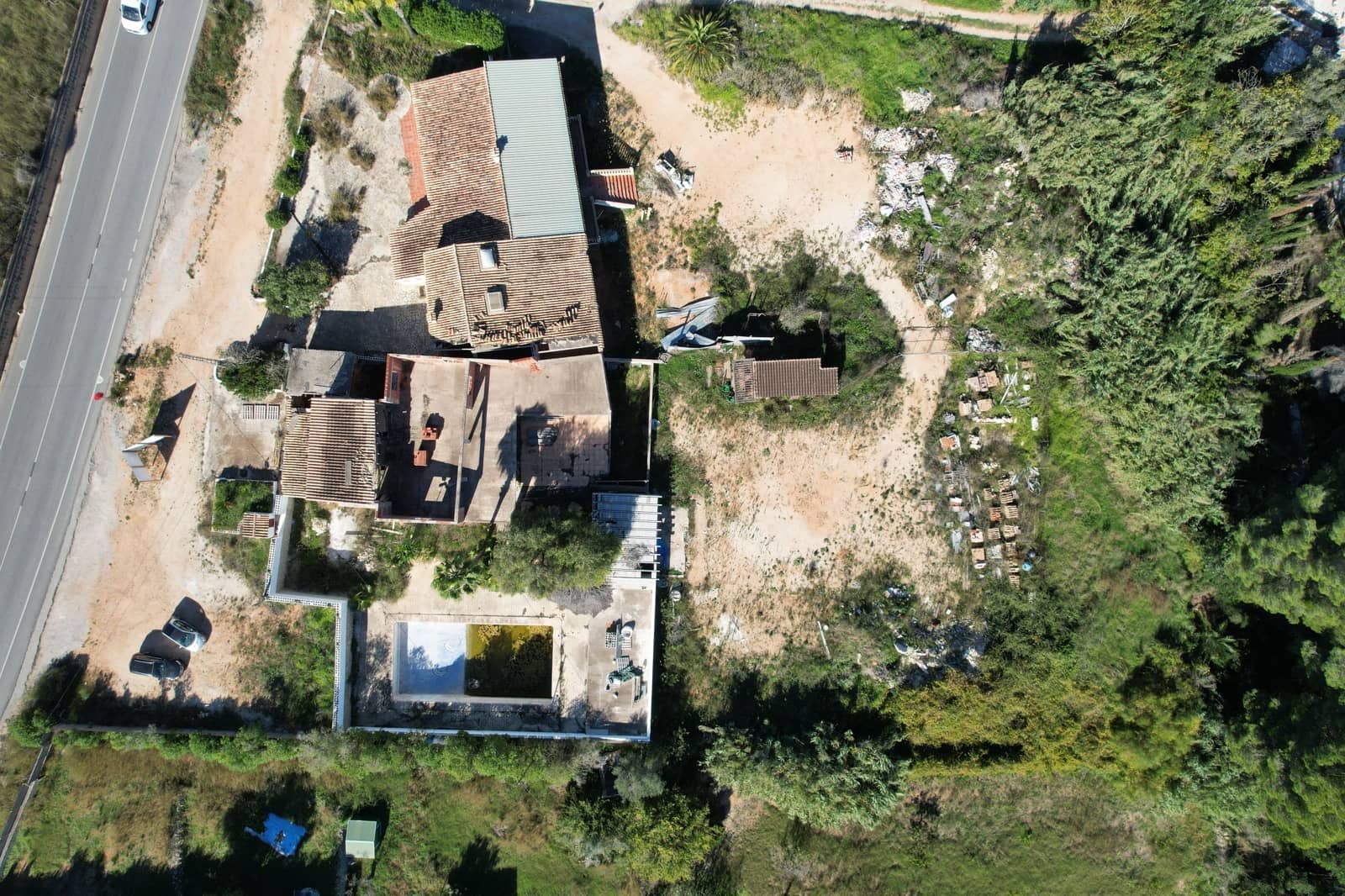 14 bedroom Commercial for sale in Javea / Xabia with garage - € 1,300,000 (Ref: 9382049)