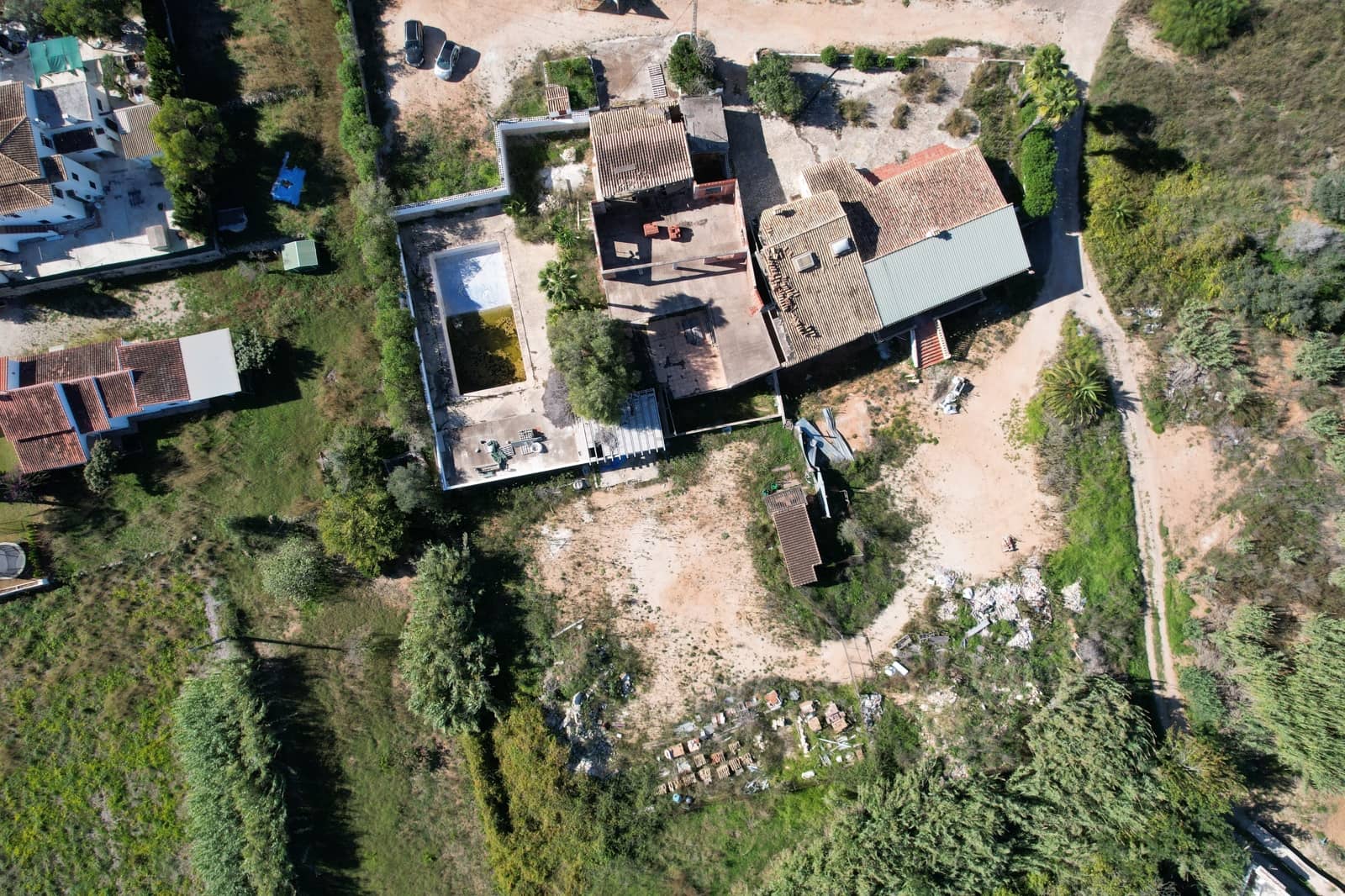 14 bedroom Commercial for sale in Javea / Xabia with garage - € 1,300,000 (Ref: 9382049)