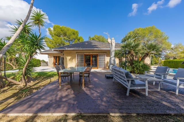 5 soverom Villa til salgs i Las Filipinas - € 670 000 (Ref: 9384997)