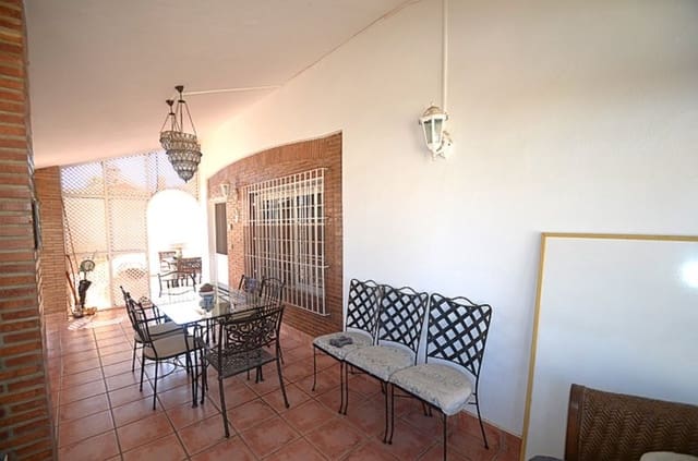 4 soverom Villa til salgs i Santiago de la Ribera, San Javier med garasje - € 775 000 (Ref: 9384998)