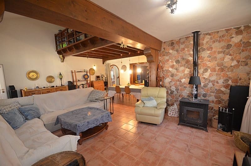 4 soverom Villa til salgs i Santiago de la Ribera med garasje - € 775 000 (Ref: 9384998)