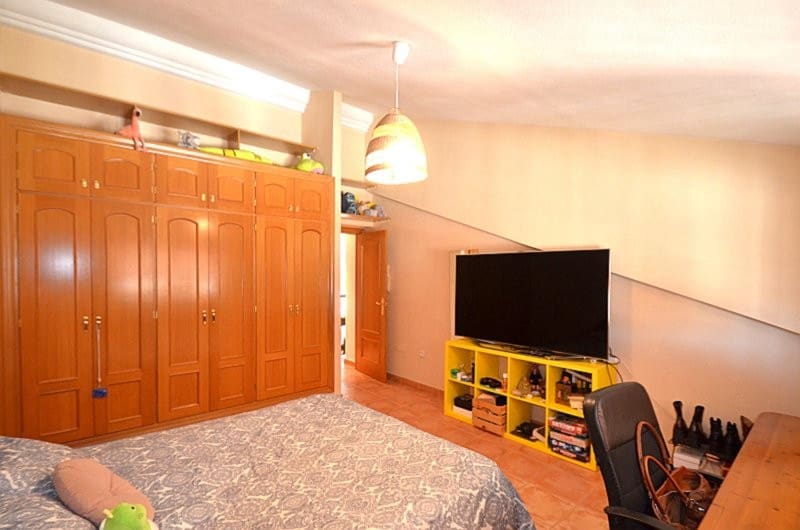 4 soverom Villa til salgs i Santiago de la Ribera med garasje - € 775 000 (Ref: 9384998)