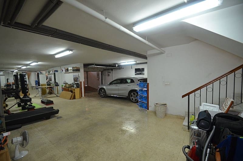 4 soverom Villa til salgs i Santiago de la Ribera med garasje - € 775 000 (Ref: 9384998)