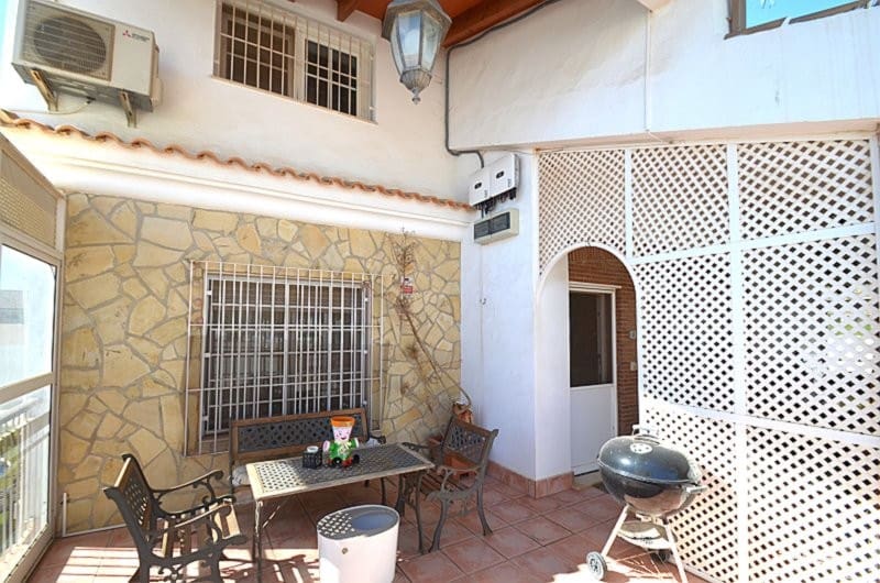 4 soverom Villa til salgs i Santiago de la Ribera med garasje - € 775 000 (Ref: 9384998)