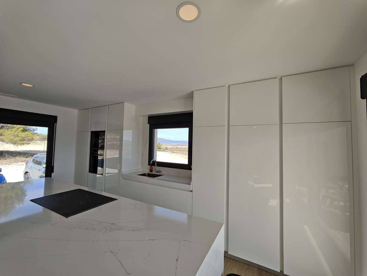 4 bedroom Villa for sale in Pinoso with pool - € 549,995 (Ref: 9386021)