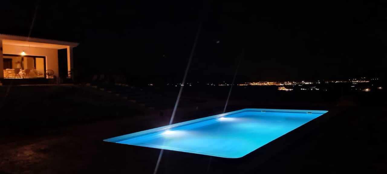 4 bedroom Villa for sale in Pinoso with pool - € 549,995 (Ref: 9386021)