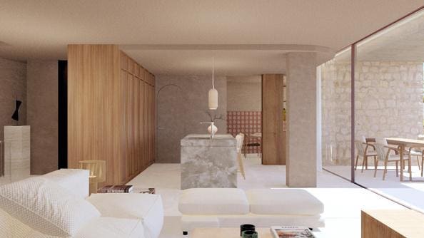 4 slaapkamer Villa te koop in Benissa met zwembad garage - € 2.917.000 (Ref: 9386025)