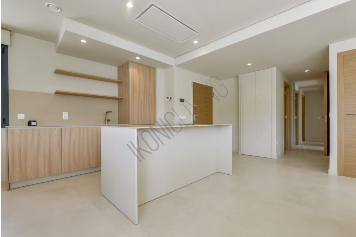 3 Zimmer Villa zu verkaufen in Finestrat mit Pool - 790.000 € (Ref: 9390164)