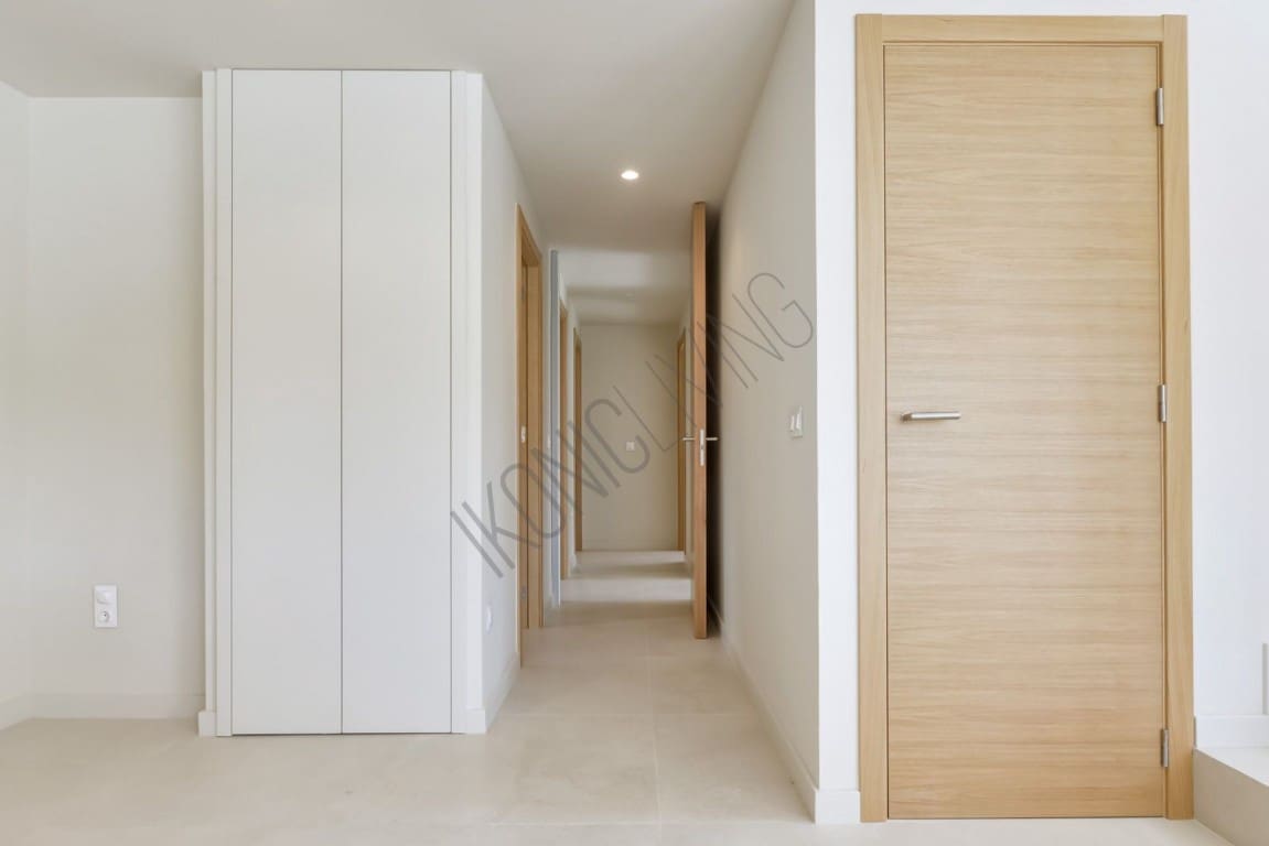 3 Zimmer Villa zu verkaufen in Finestrat mit Pool - 790.000 € (Ref: 9390164)