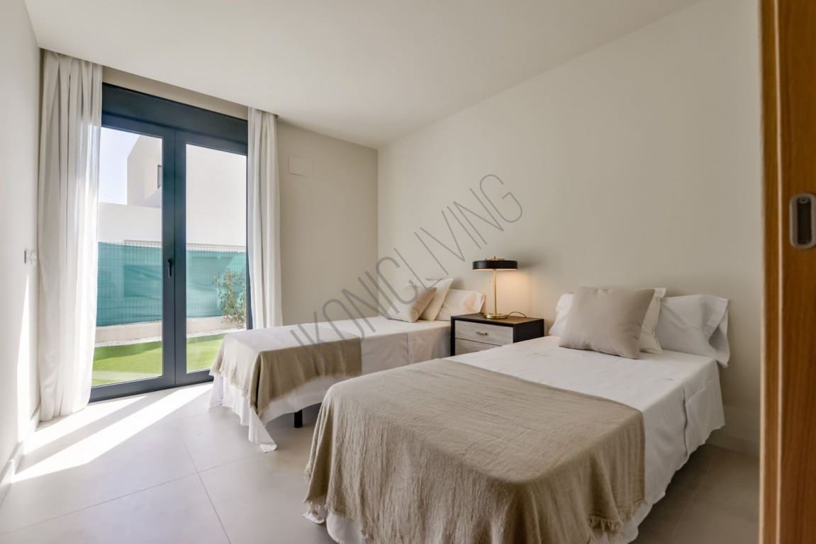 3 Zimmer Villa zu verkaufen in Finestrat mit Pool - 790.000 € (Ref: 9390164)