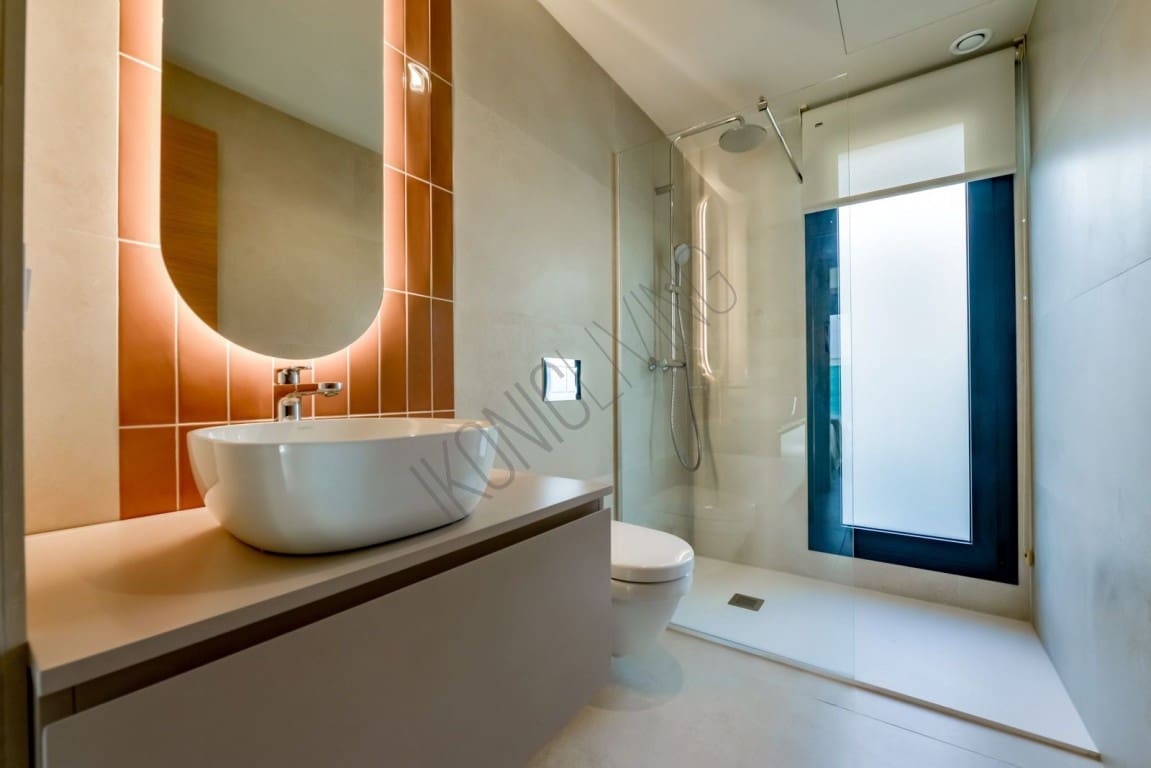 3 Zimmer Villa zu verkaufen in Finestrat mit Pool - 790.000 € (Ref: 9390164)