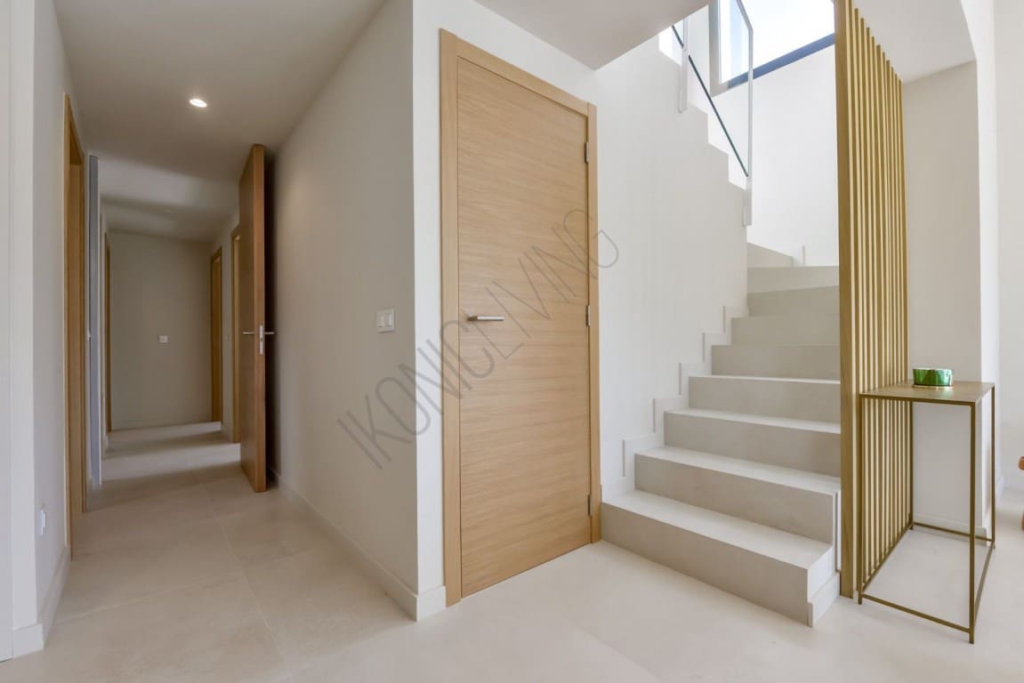 3 Zimmer Villa zu verkaufen in Finestrat mit Pool - 790.000 € (Ref: 9390164)