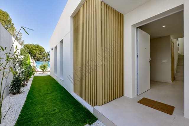 3 Zimmer Villa zu verkaufen in Golf Bahía, Finestrat mit Pool - 790.000 € (Ref: 9390164)