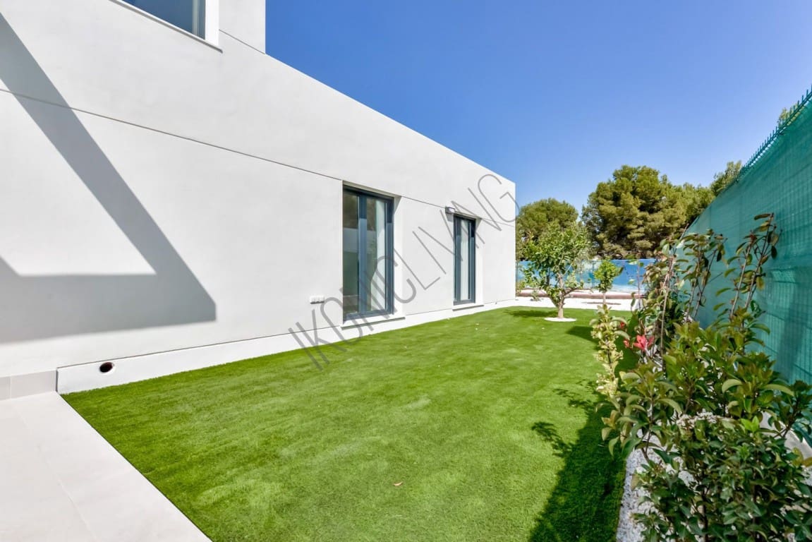 3 Zimmer Villa zu verkaufen in Finestrat mit Pool - 790.000 € (Ref: 9390164)