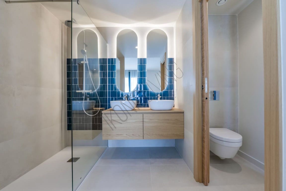 3 Zimmer Villa zu verkaufen in Finestrat mit Pool - 790.000 € (Ref: 9390164)