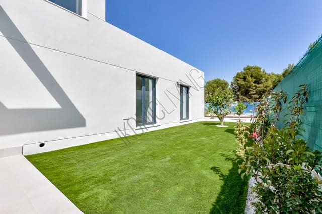 3 Zimmer Villa zu verkaufen in Golf Bahía, Finestrat mit Pool - 790.000 € (Ref: 9390164)