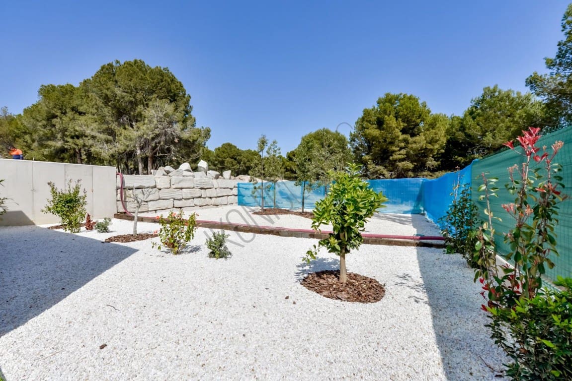 3 Zimmer Villa zu verkaufen in Finestrat mit Pool - 790.000 € (Ref: 9390164)