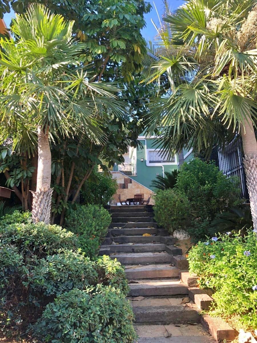 6 soveværelse Villa til salg i El Palmar med swimmingpool - € 1.800.000 (Ref: 9390900)