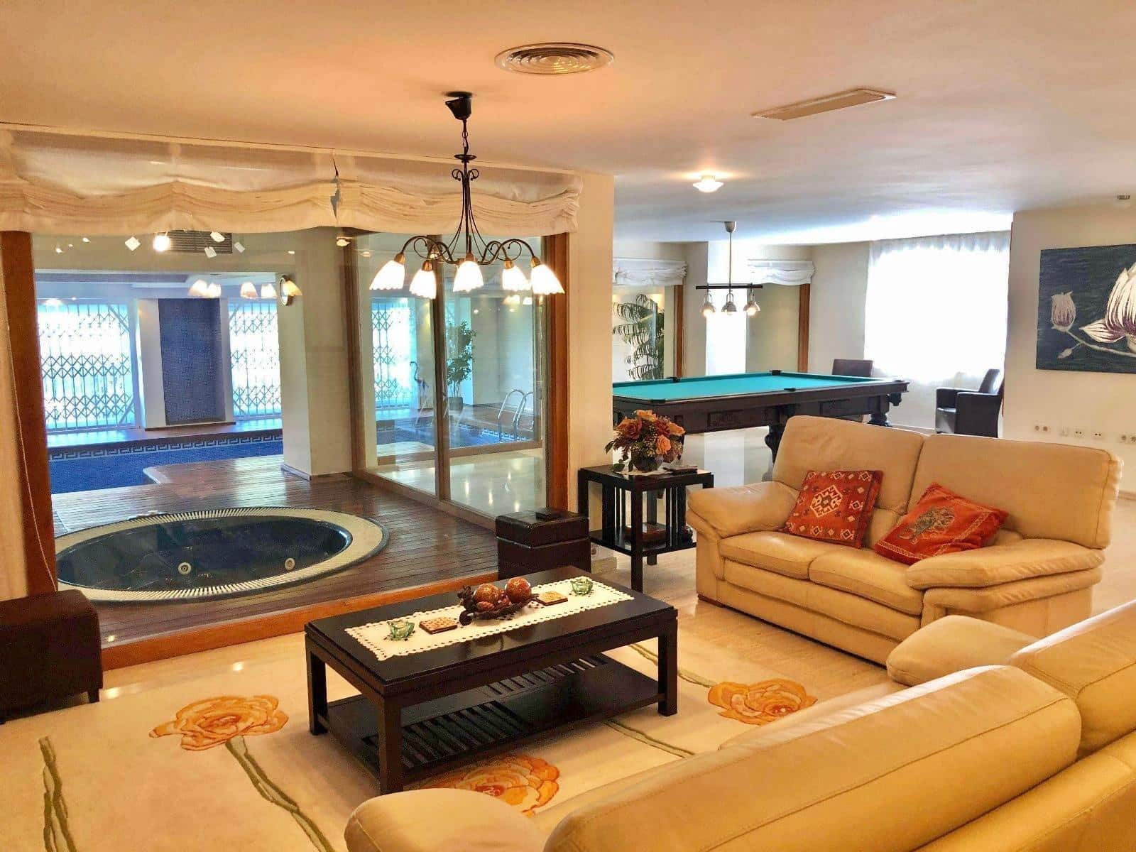 6 soveværelse Villa til salg i El Palmar med swimmingpool - € 1.800.000 (Ref: 9390900)