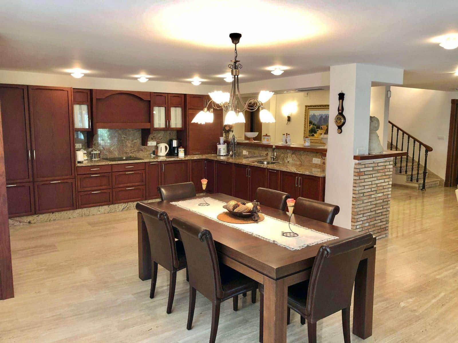 6 soveværelse Villa til salg i El Palmar med swimmingpool - € 1.800.000 (Ref: 9390900)