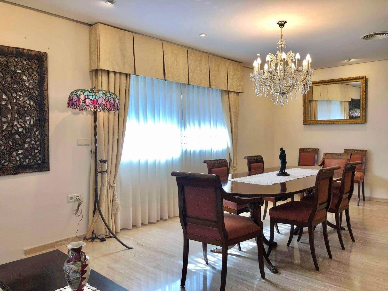 6 soveværelse Villa til salg i El Palmar med swimmingpool - € 1.800.000 (Ref: 9390900)