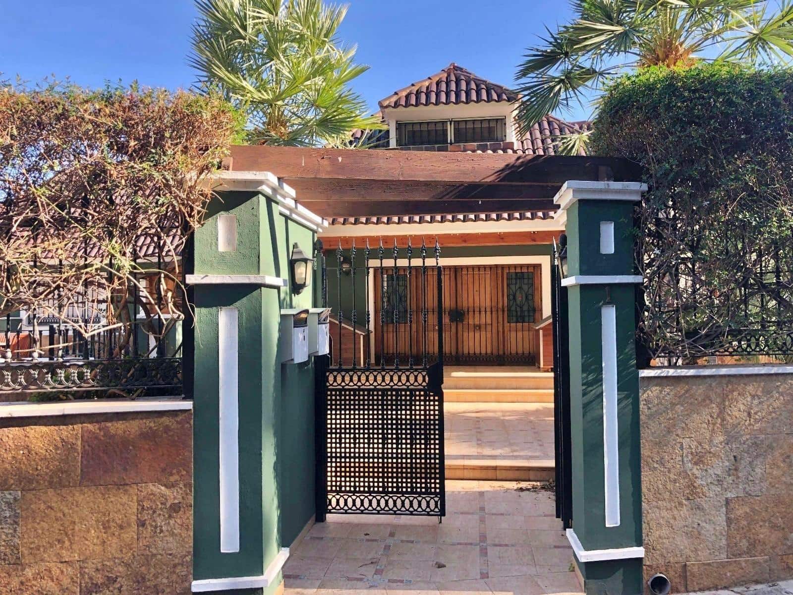 6 soveværelse Villa til salg i El Palmar med swimmingpool - € 1.800.000 (Ref: 9390900)